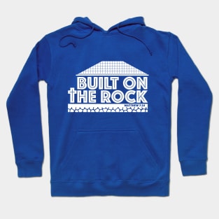 On the Rock Hoodie